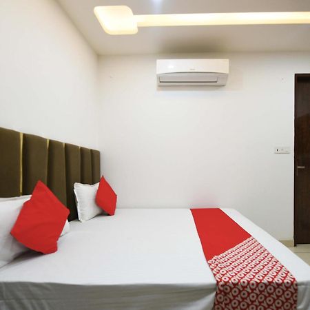 Hotel O Empire State Delhi (National Capital Territory of India) Exterior foto